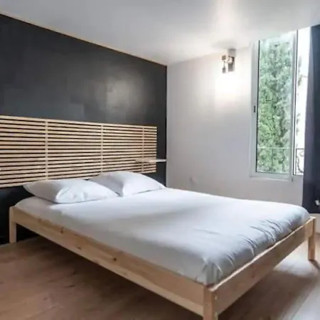 Avec Mezzanine Appartamento