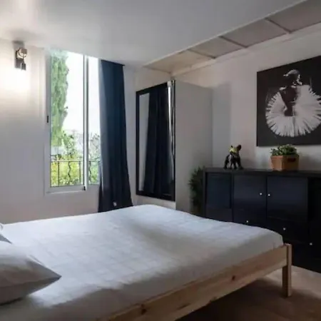 Avec Mezzanine Appartamento *